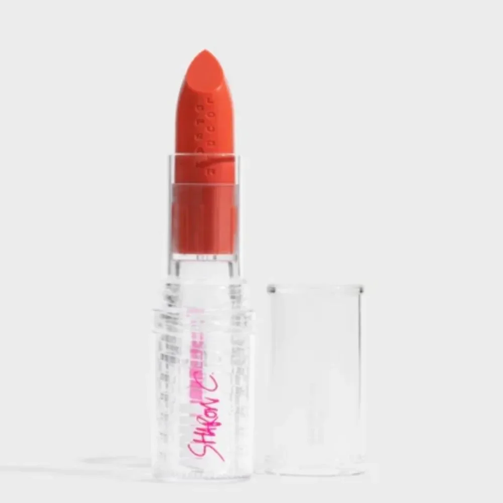 Uoma Beauty By Sharon C. Lips Don't Lie Sheer Lipstick‎